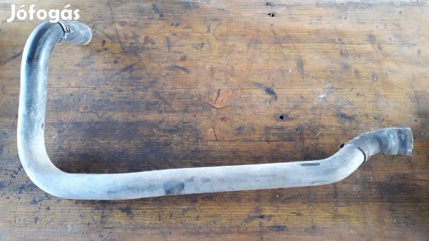 Volkswagen Sharan II Vízcső