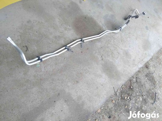 Volkswagen Sharan II Vízcső