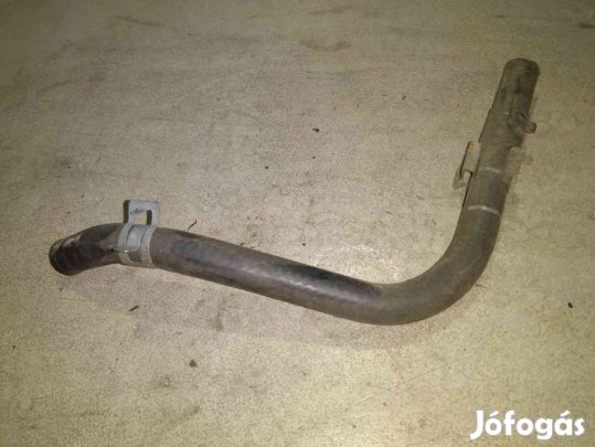 Volkswagen Sharan II Vízcső