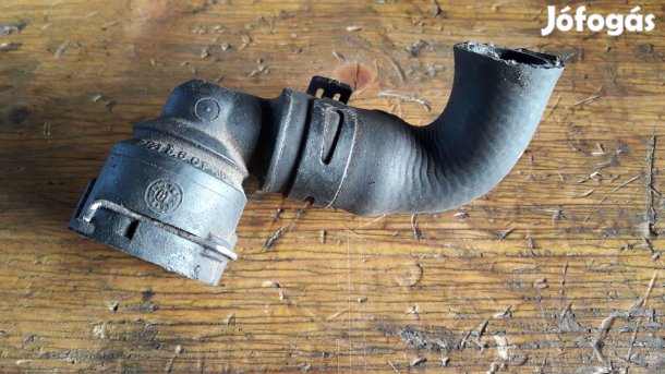 Volkswagen Sharan II Vízcső Csonk