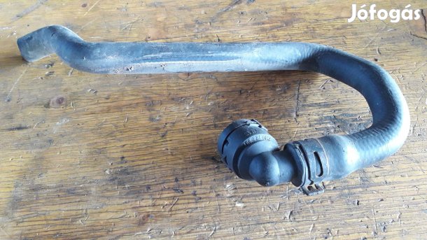 Volkswagen Sharan II Vízcső Csonk