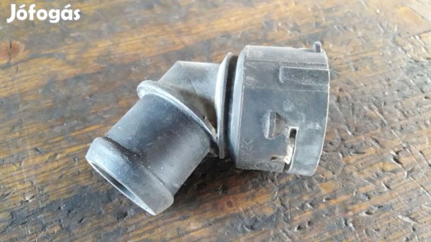 Volkswagen Sharan II Vízcső Csonk