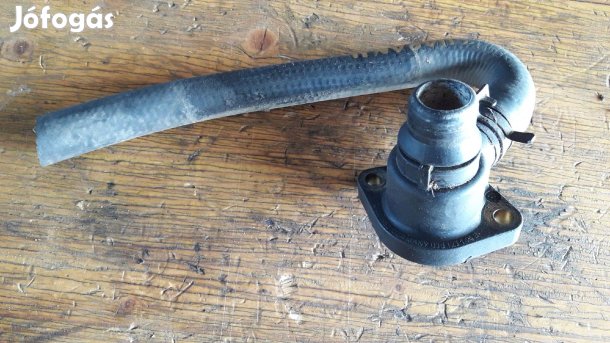 Volkswagen Sharan II Vízcső Elosztó