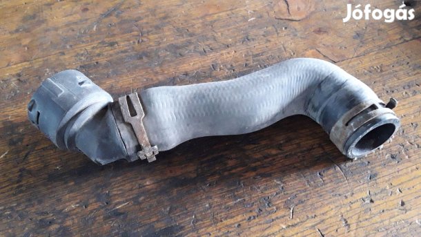 Volkswagen Sharan II Vízcső + Csonk