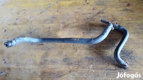 Volkswagen Sharan II Vízcső + Elosztó