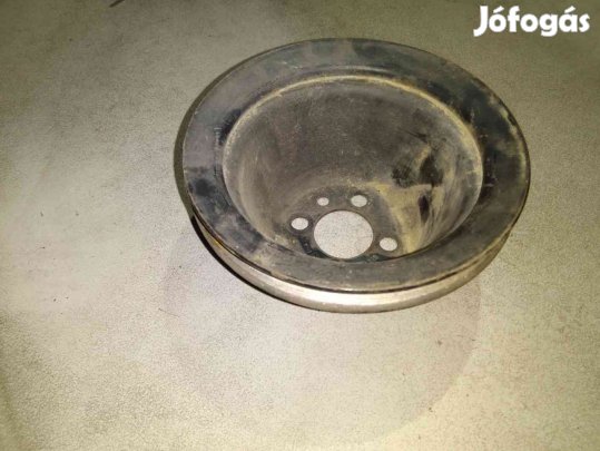 Volkswagen Sharan II Vízpumpa Szíjtárcsa