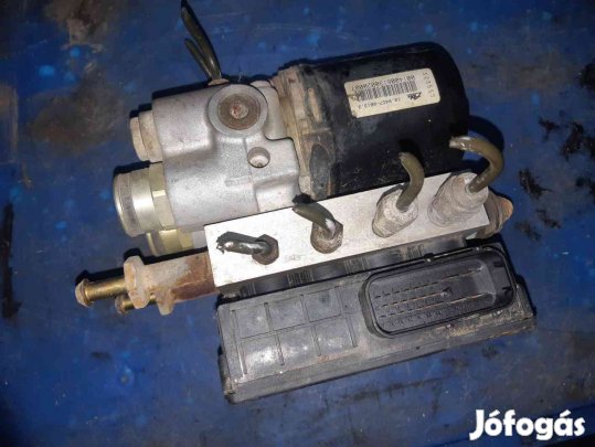 Volkswagen Sharan I ABS Tömb