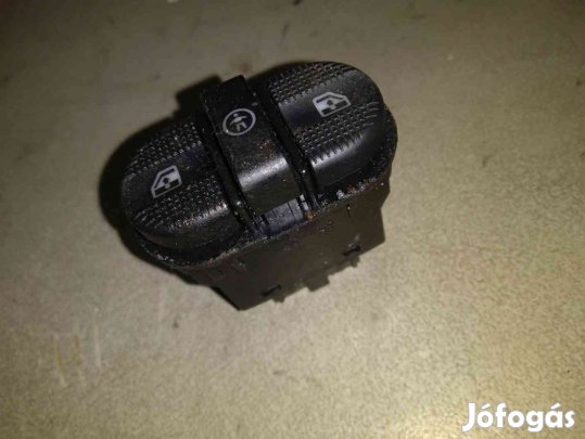 Volkswagen Sharan I Ablakemelő Kapcsoló