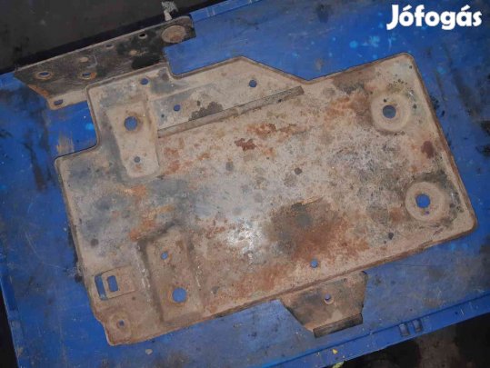 Volkswagen Sharan I Akkumulátor Tartó