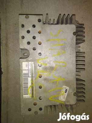 Volkswagen Sharan I Audio Erősítő