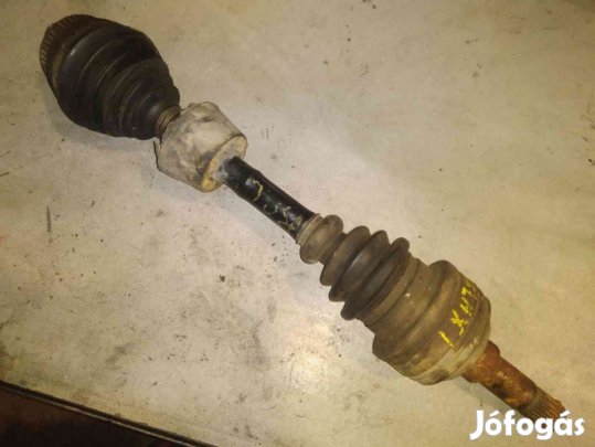 Volkswagen Sharan I Bal Első Féltengely