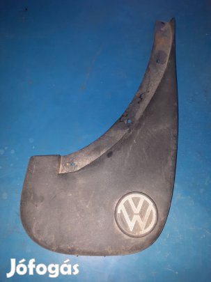 Volkswagen Sharan I Bal Hátsó Sárfogó Gumi