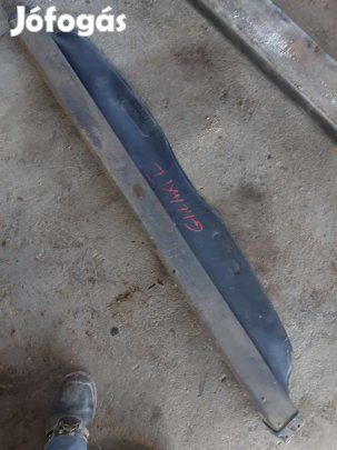 Volkswagen Sharan I Csomagtér Roló