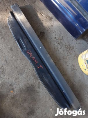 Volkswagen Sharan I Csomagtér Roló