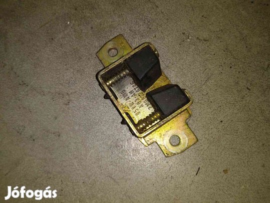 Volkswagen Sharan I Csomagtérajtó Ajtó Ütköző