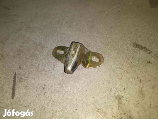 Volkswagen Sharan I Csomagtérajtó Ajtó Ütköző