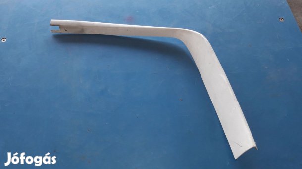 Volkswagen Sharan I Csomagtérajtó Burkolat