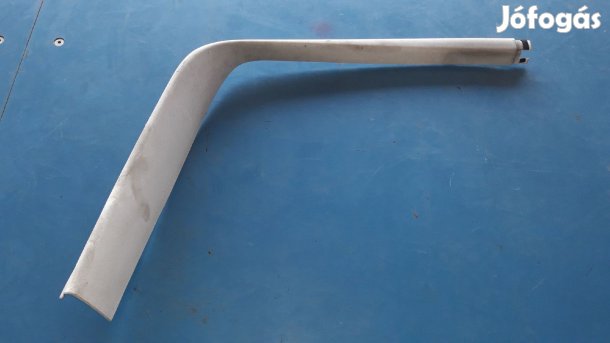 Volkswagen Sharan I Csomagtérajtó Burkolat