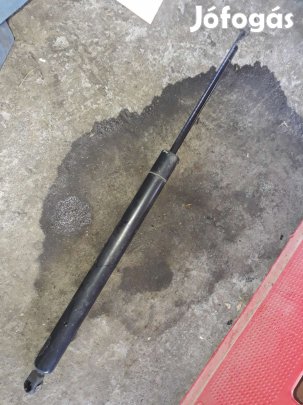 Volkswagen Sharan I Csomagtérajtó Teleszkóp