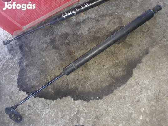 Volkswagen Sharan I Csomagtérajtó Teleszkóp