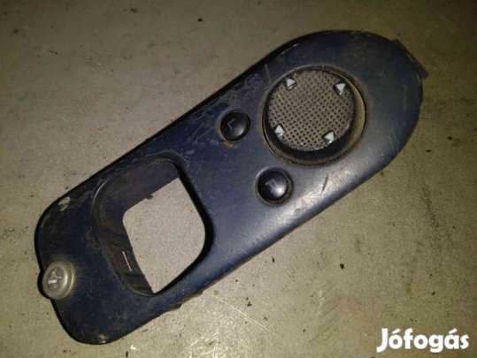 Volkswagen Sharan I Elektromos Tükör Állító Kapcsoló