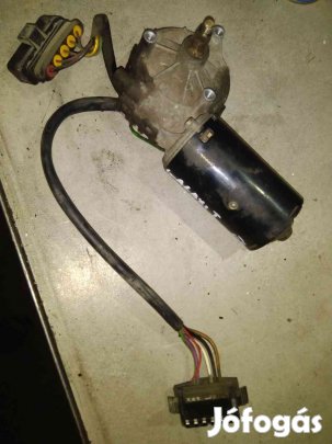 Volkswagen Sharan I Első Ablaktörlő Motor