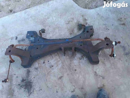 Volkswagen Sharan I Első Bölcső