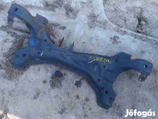 Volkswagen Sharan I Első Bölcső