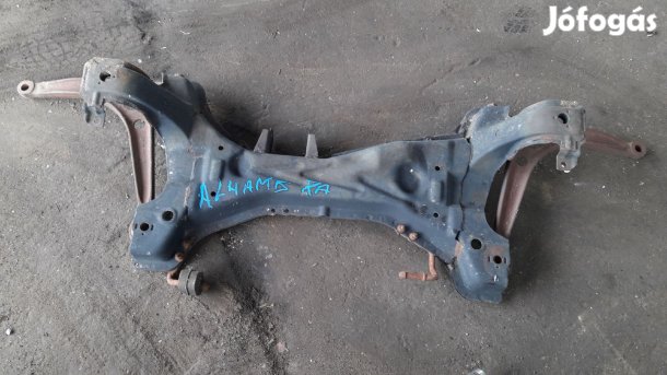 Volkswagen Sharan I Első Bölcső