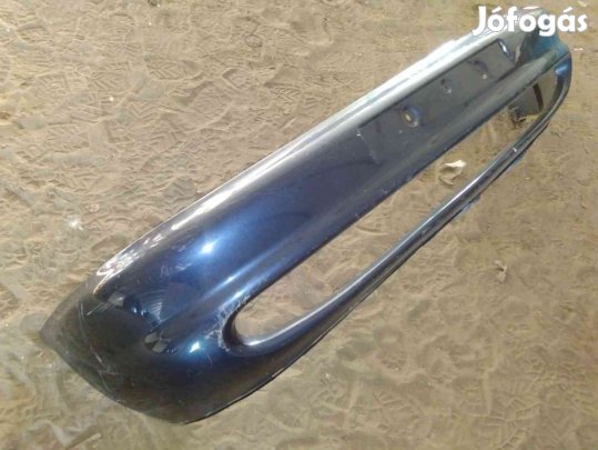 Volkswagen Sharan I Első Lökhárító