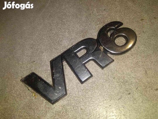 Volkswagen Sharan I Felirat / Embléma