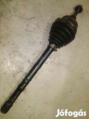 Volkswagen Sharan I Féltengely