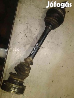 Volkswagen Sharan I Féltengely