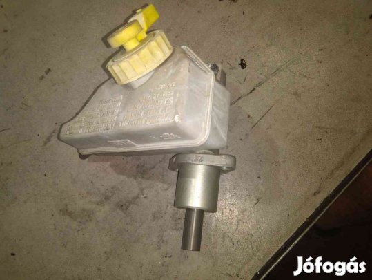 Volkswagen Sharan I Főfék Munkahenger + Fékfolyadék Tartály