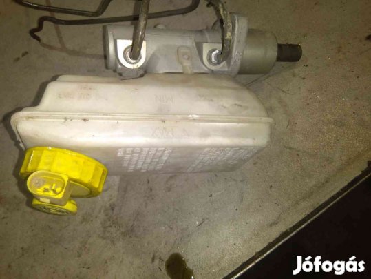 Volkswagen Sharan I Főfék Munkahenger + Fékfolyadék Tartály