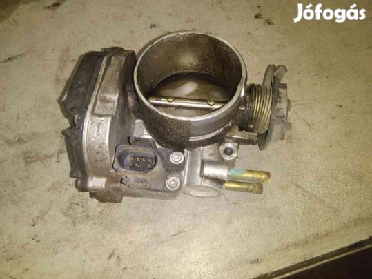 Volkswagen Sharan I Fojtószelep