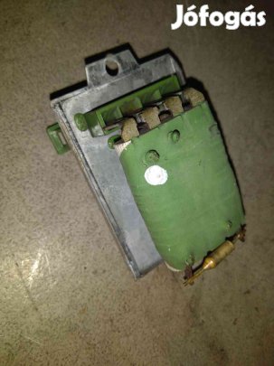 Volkswagen Sharan I Fűtés Ellenállás