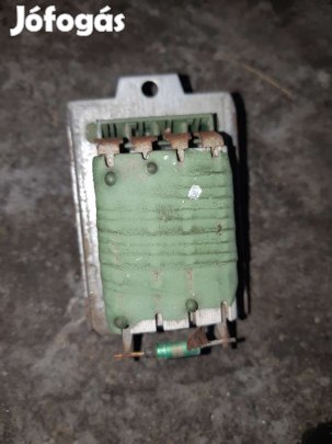 Volkswagen Sharan I Fűtés Ellenállás