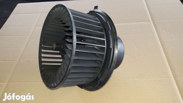 Volkswagen Sharan I Fűtőmotor