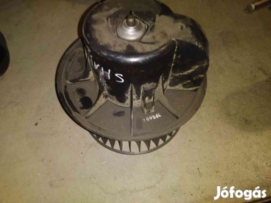 Volkswagen Sharan I Fűtőmotor