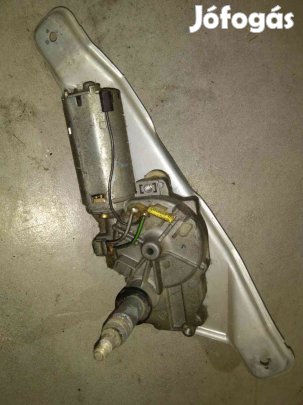Volkswagen Sharan I Hátsó Ablaktörlő Motor