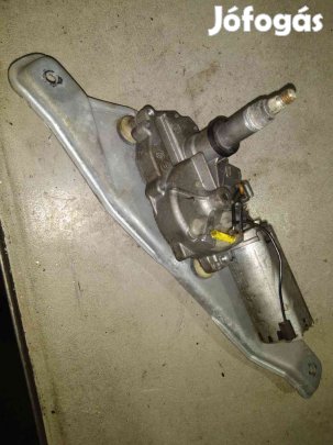 Volkswagen Sharan I Hátsó Ablaktörlő Motor