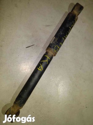 Volkswagen Sharan I Hátsó Lengéscsillapító