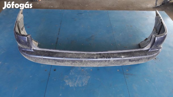 Volkswagen Sharan I Hátsó Lökhárító