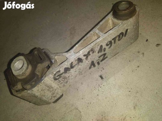 Volkswagen Sharan I Hátsó Motortartó Bak