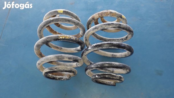 Volkswagen Sharan I Hátsó Rugó Pár