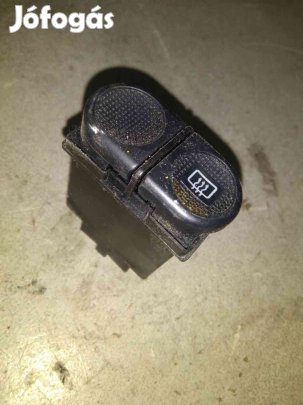 Volkswagen Sharan I Hátsó Szélvédőfűtés Kapcsoló