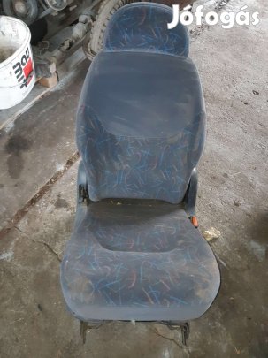 Volkswagen Sharan I Hátsó Ülés 3. Sor