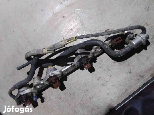 Volkswagen Sharan I Injektor Híd