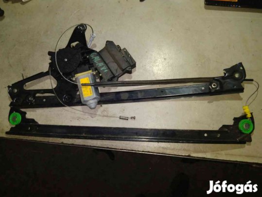 Volkswagen Sharan I Jobb Első Ablakemelő Motor